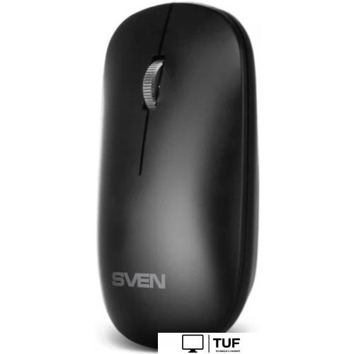Офисный набор SVEN KB-C2550W