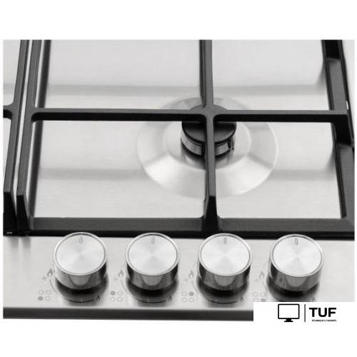 Варочная панель DeLonghi NSL 460 X RUS