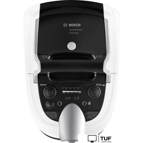 Пылесос Bosch BWD421PRO