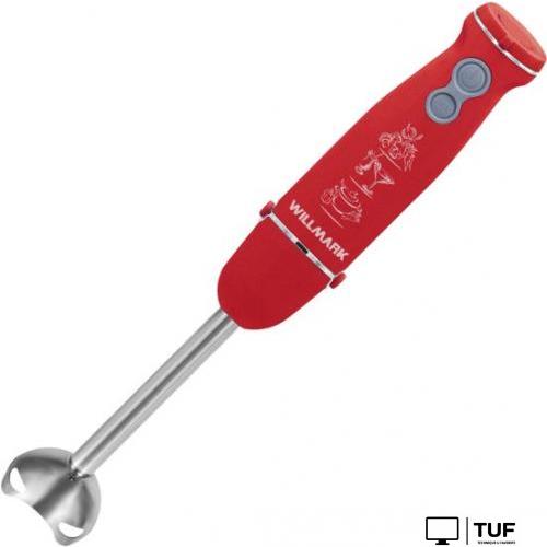 Погружной блендер Willmark WHB-1110RS