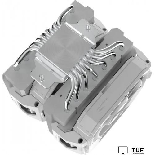 Кулер для процессора ALSEYE W700-W(USA)