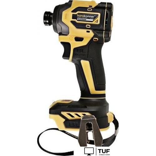 Винтоверт Hanskonner HCD20280BL (без АКБ)
