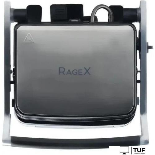 Электрогриль RageX R782-900