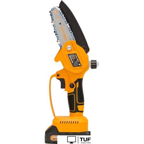 Аккумуляторная пила Partisan AS-2144 (с 2-мя АКБ, кейс)