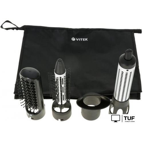 Фен-щетка Vitek VT-1342