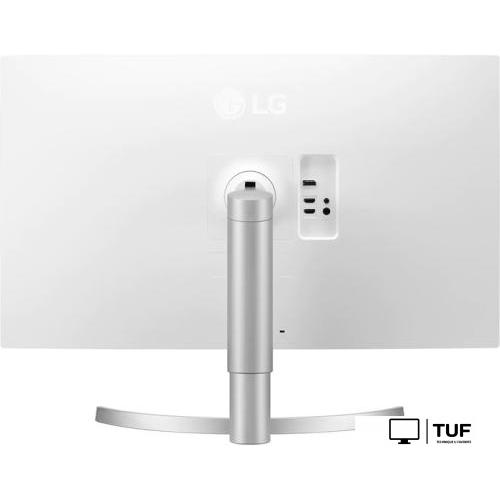 Монитор LG 32UN650-W