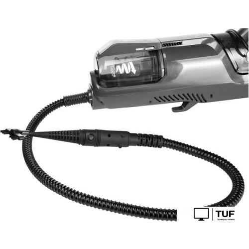 Вертикальный пылесос с влажной уборкой StarWind SSV9555