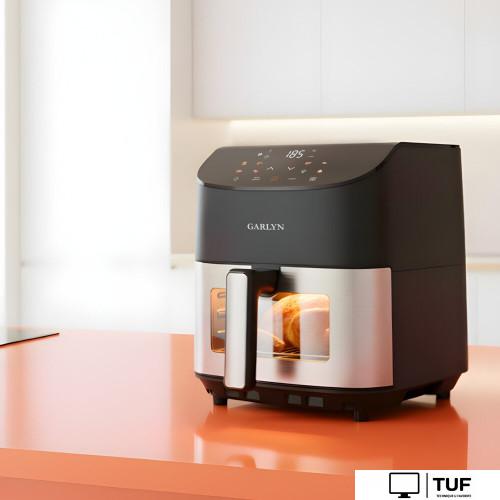 Аэрогриль (аэрофритюрница) Garlyn AG-500