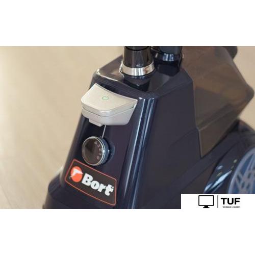 Отпариватель Bort Comfort + Black Edition