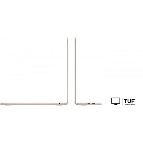 Ноутбук Apple Macbook Air 13 M3 2024 MC8P4