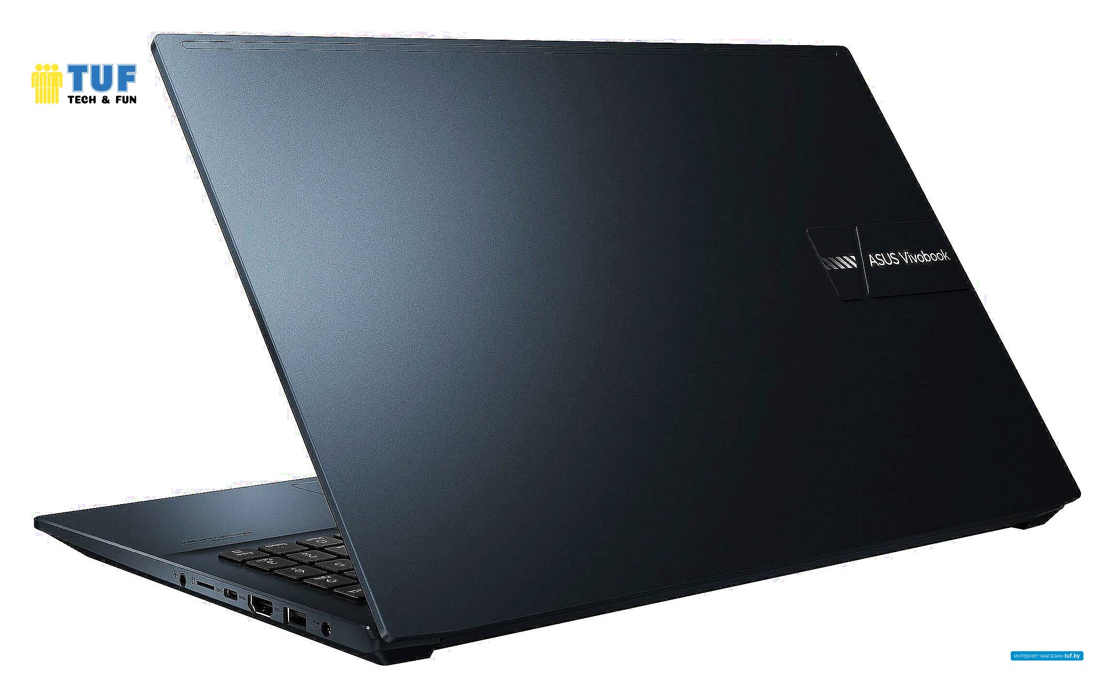 Ноутбук ASUS VivoBook Pro 15 OLED M3500QA-L1190W