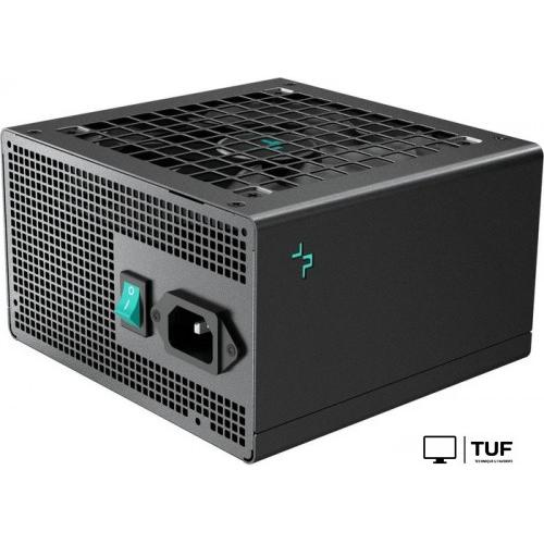 Блок питания DeepCool PN650M V2