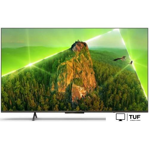 Телевизор Philips 43PUS8108/60