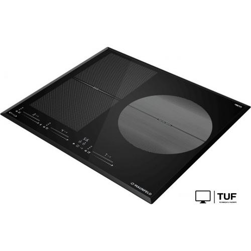 Варочная панель MAUNFELD CVI593SFBK LUX Inverter