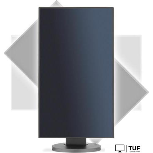 Монитор NEC MultiSync EX241UN-BK