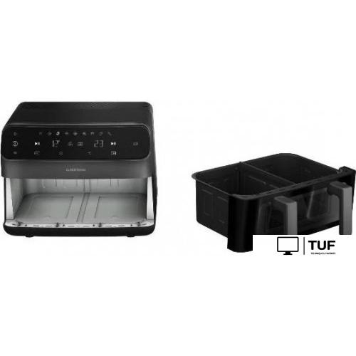 Аэрогриль (аэрофритюрница) Grundig Fry 9320
