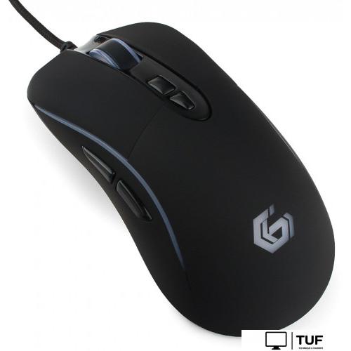 Игровая мышь Gembird MG-750 Firestarter