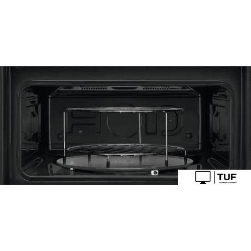 Микроволновая печь Electrolux EVM8E08X