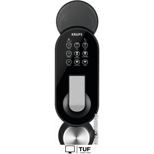 Капсульная кофеварка Krups Nespresso Atelier XN8908