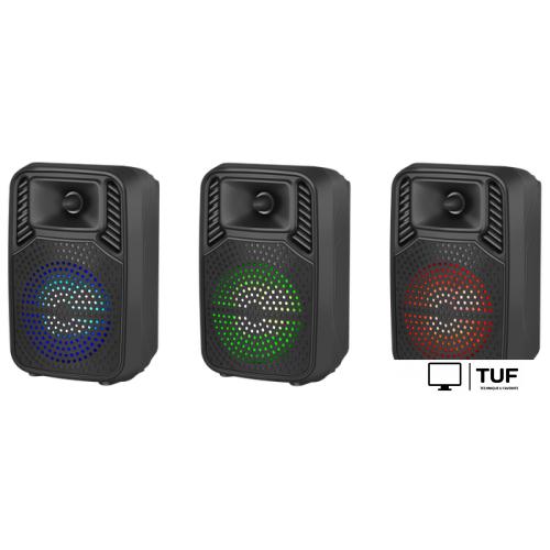 Беспроводная колонка Defender Boomer 10