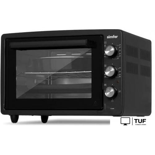 Мини-печь Simfer M3426