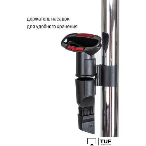 Пылесос JVC JH-VC410