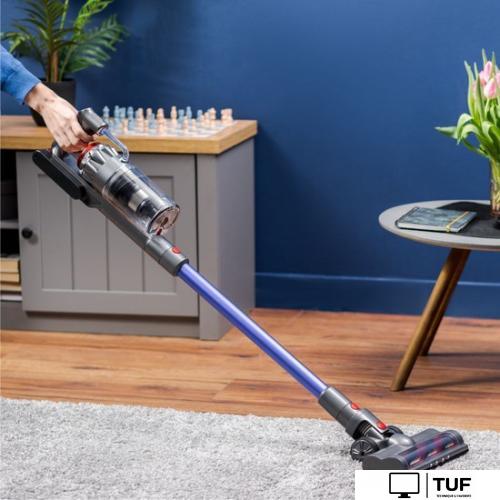 Пылесос Zelmer ZSVC822