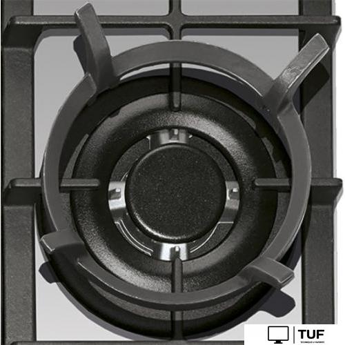 Варочная панель Kaiser KCG 6394 W Turbo Romb