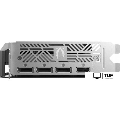 Видеокарта ZOTAC Gaming GeForce RTX 5060 Twin Edge ZT-B50600H-10M