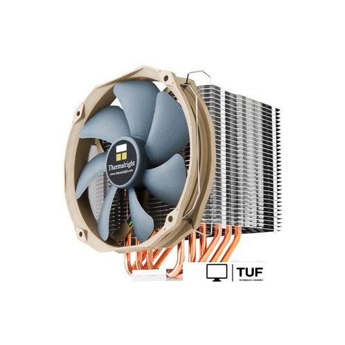 Кулер для процессора Thermalright Macho Rev.A