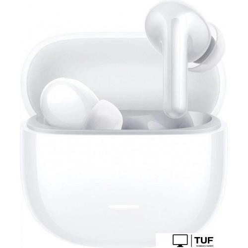 Наушники Xiaomi Redmi Buds 8 Lite M2539E1 (белый, международная версия)