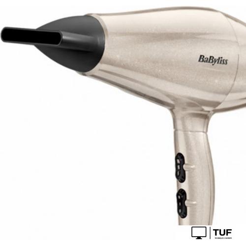 Фен BaByliss 5914PE