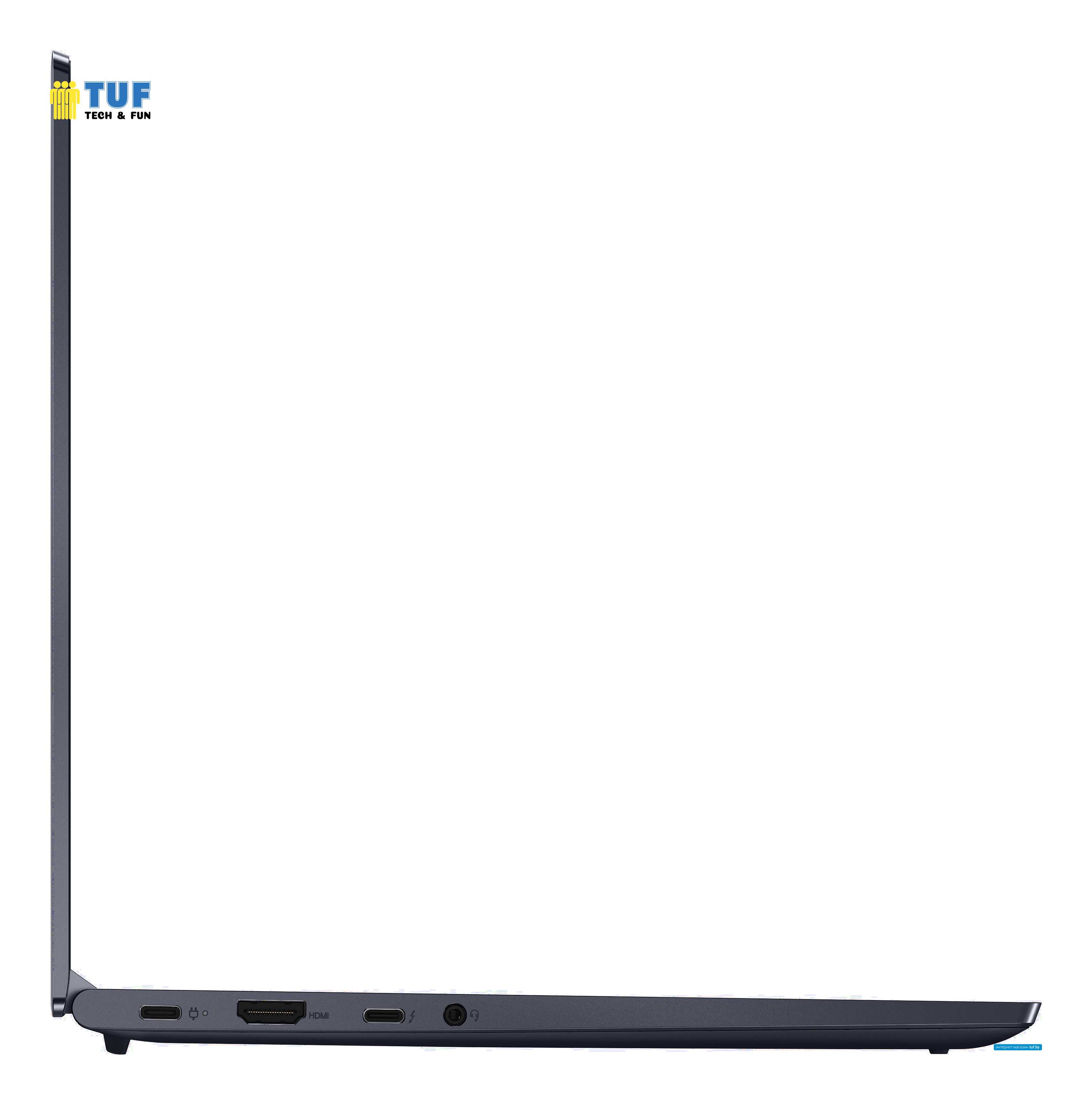 Ноутбук Lenovo Yoga Slim 7 14IIL05 82A10080RU