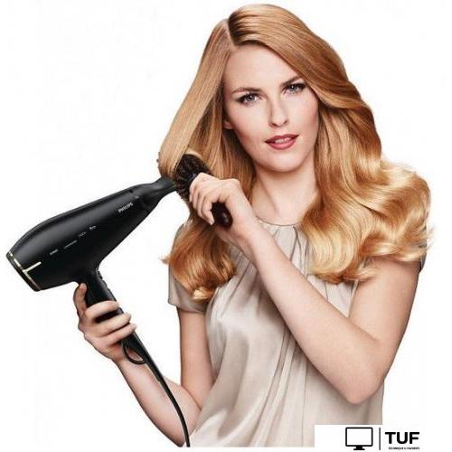 Фен Philips HPS920/00