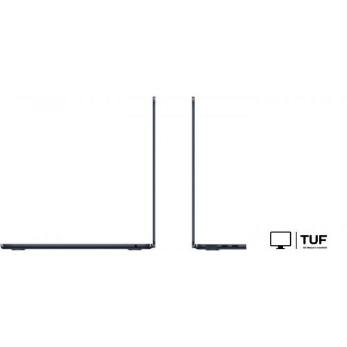 Ноутбук Apple Macbook Air 13 M2 2022 Z16000A54