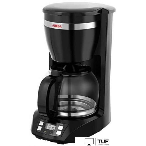 Капельная кофеварка Aresa AR-1606