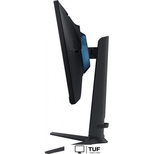 Игровой монитор Samsung Odyssey G3 LS24AG300NRXEN