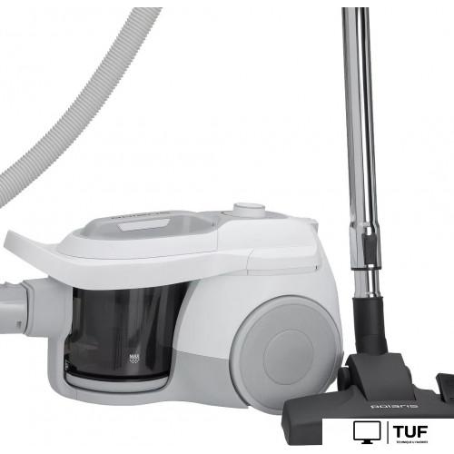 Пылесос Polaris PVC 2211 (белый)