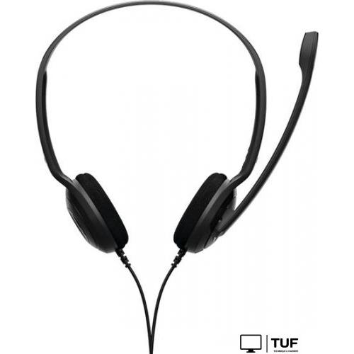 Офисная гарнитура Epos PC 3 Chat