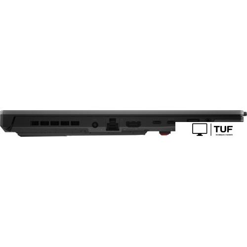 Игровой ноутбук ASUS TUF Gaming F17 FX707VJB-HX114