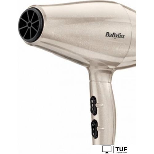 Фен BaByliss 5914PE