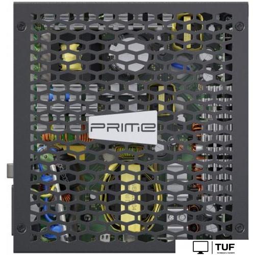 Блок питания Seasonic Prime Fanless PX-500
