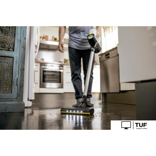 Пылесос Karcher VC 6 Cordless ourFamily Battery Plus 1.198-677.0