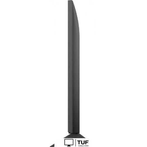 Телевизор LG NanoCell AI NANO80 50NANO80A6B