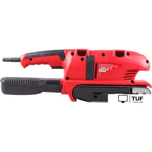 Ленточная шлифмашина Wortex SB 7575 AE