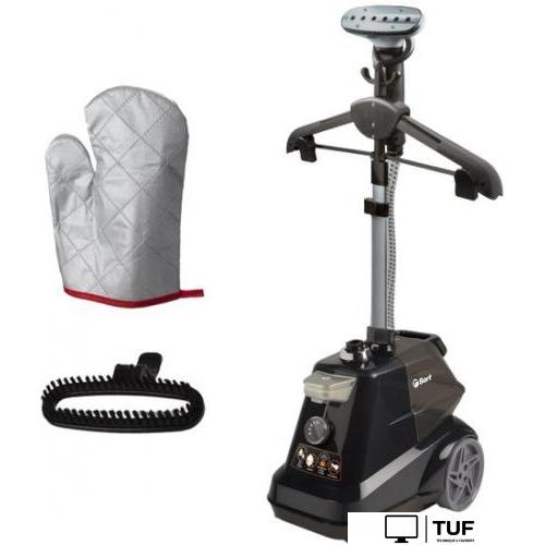 Отпариватель Bort Comfort + Black Edition