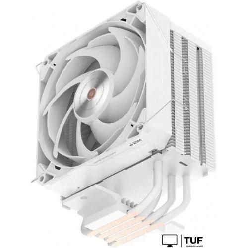 Кулер для процессора ALSEYE Q120S Plus (белый)