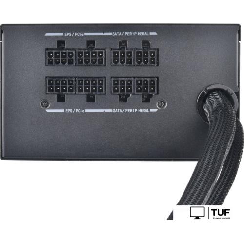 Блок питания SilverStone DA1000 Cybenetics Gold SST-DA1000-GH