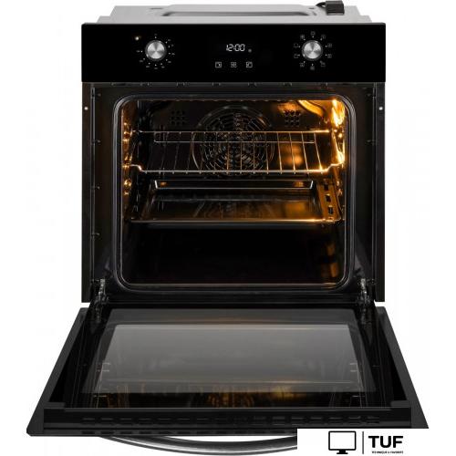 Электрический духовой шкаф Leonord LEO-60006B