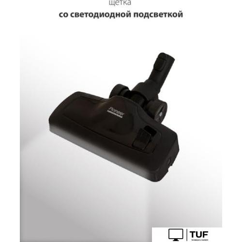 Пылесос Pioneer VC365C